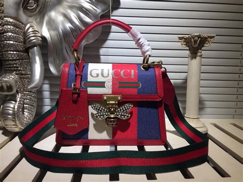 dhgate gucci bag review